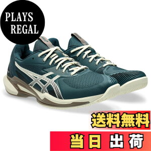 �y���������zasics(�A�V�b�N�X) �����Y �e�j�X�V���[�YSOLUTION SPEED FF 3 �F�F300(�T�N�\���O���[��/�o�[�`)�A�T�C�Y�F25.5 cm 2E