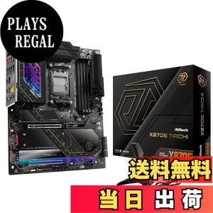 �y���������zASRock �}�U�[�{�[�h X870