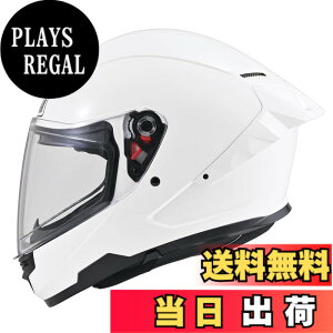 �y���������z�f�C�g�i(Daytona) �o�C�N �w�����b�g �t���t�F�C�X/�W�F�b�g SG�K�i �����xABS DN-001RS/DN-002CP/DN-003NM/DN-006SJ �F�F�z���C�g�A�T�C�Y�FM(57-58cm)