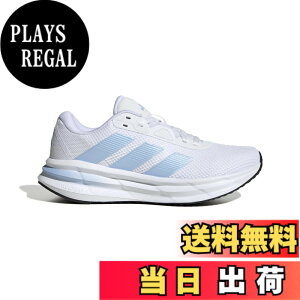 �y���������zadidas(�A�f�B�_�X) ���f�B�[�X GLX 7 �����j���O NKX12�����j���O�V���[�Y �F�F�t�b�g�E�F�A�z���C�g/�O���[�u���[/�R�A�u���b�N (JS0587)�A�T�C�Y�F23.5 cm