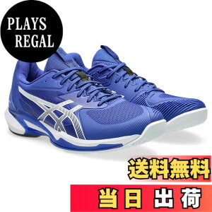 �y���������zasics(�A�V�b�N�X) �����Y �e�j�X�V���[�YSOLUTION SPEED FF 3 �F�F401(�_�[�N �R�o���g/�z���C�g)�A�T�C�Y�F26.5 cm 2E