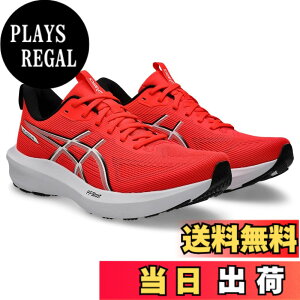 �y���������zasics(�A�V�b�N�X) �����Y GT-1000 14�����j���O�V���[�Y �F�F600(�t���b�V�� ���b�h/�u���b�N)�A�T�C�Y�F26.0 cm 2E