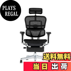 �y���������z�G���S�q���[�}��2(Ergohuman2) �I�t�B�X�`�F�A �F�F�t���[��:BLACK / ���b�V��:BLACK�A�T�C�Y�F�n�C�^�C�v�E�I�b�g�}������