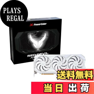 �y���������zPower Color Radeon �F�F�z���C�g