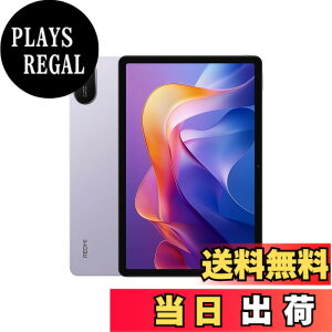�y���������zXiaomi Redmi Pad 2 �F�F���x���_�[�p�[�v���A�T�C�Y�F4/128GB