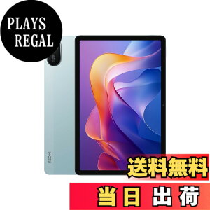�y���������zXiaomi Redmi Pad 2 �F�F�~���g�O���[���A�T�C�Y�F4/128GB