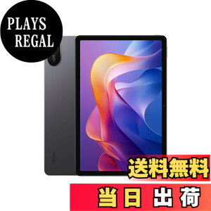 �y���������zXiaomi Redmi Pad 2 �F�F�O���t�@�C�g�O���[�A�T�C�Y�F4/128GB