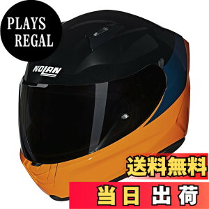 �y���������z�y�������K�i�z NOLAN (�m�[����) �o�C�N�p �w�����b�g �t���t�F�C�X N60-6 �F�FORANGE/342�A�T�C�Y�FM