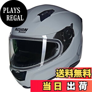 �y���������z�y�������K�i�z NOLAN (�m�[����) �o�C�N�p �w�����b�g �t���t�F�C�X N60-6 �F�FGRAY/303�A�T�C�Y�FXL