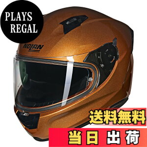 �y���������z�y�������K�i�z NOLAN (�m�[����) �o�C�N�p �w�����b�g �t���t�F�C�X N60-6 �F�FOCHER/318�A�T�C�Y�FL