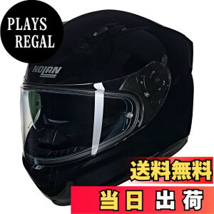 �y���������z�y�������K�i�z NOLAN (�m�[����) �o�C�N�p �w�����b�g �t���t�F�C�X N60-6 �F�FBLACK/301�A�T�C�Y�FS