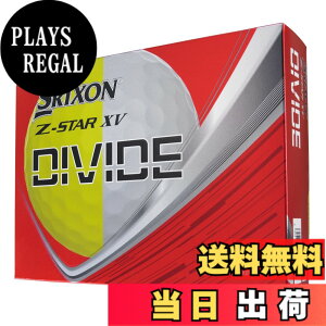 �y���������z�_�����b�v(DUNLOP) �S���t�{�[�� SRIXON Z-STAR/Z-STAR XV/Z-STAR �_�C�A�����h/Z-STAR XV �}�X�^�[�Y 2025�N���f�� �F�F�z���C�g/�C�G���[�A�T�C�Y�F46.27�~�����[�g��