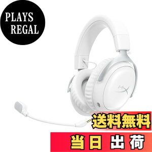 �y���������zHyperX Cloud 3 �F�F�z���C�g�A�T�C�Y�F����