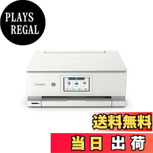 �y���������z�L���m�� Canon �v�����^�[ A4�C���N�W�F�b�g�����@ XK �F�F�z���C�g�A�T�C�Y�F��