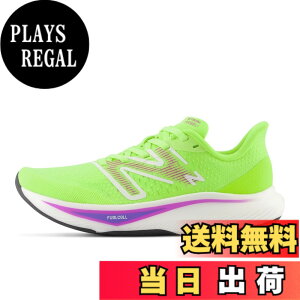 �y���������znew balance(�j���[�o�����X) ���f�B�[�X WFCX FUEL CELL REBEL �t���[�G���Z�� ���x�� ���s���f�������j���O�V���[�Y �F�FCT3(���C�g�O���[��)�A�T�C�Y�F23.5 cm B