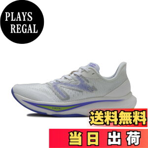 �y���������znew balance(�j���[�o�����X) ���f�B�[�X WFCX FUEL CELL REBEL �t���[�G���Z�� ���x�� ���s���f�������j���O�V���[�Y �F�FCC3(�z���C�g/�s���N)�A�T�C�Y�F22.5 cm B