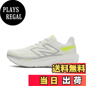 �y���������znew balance(�j���[�o�����X) ���f�B�[�X Fresh Foam X 1080 v13 �t���b�V���t�H�[�� ���s���f�������j���O�V���[�Y �F�FF13(�I�t�z���C�g/�p�[�v��)�A�T�C�Y�F23.0 cm B