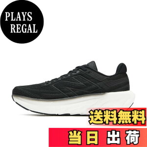 �y���������znew balance(�j���[�o�����X) ���f�B�[�X Fresh Foam X 1080 v13 �t���b�V���t�H�[�� ���s���f�������j���O�V���[�Y �F�FK13(�u���b�N)�A�T�C�Y�F25.5 cm B