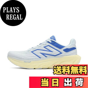 �y���������znew balance(�j���[�o�����X) ���f�B�[�X Fresh Foam X 1080 v13 �t���b�V���t�H�[�� ���s���f�������j���O�V���[�Y �F�FD13(�u���[)�A�T�C�Y�F23.0 cm D