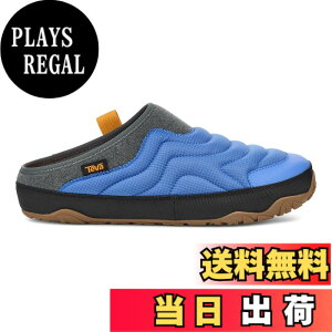 �y���������zTEVA(�e�o) �����Y REEMBER TERRAIN�X�j�[�J�[�u�[�c �F�F�u���[�A�T�C�Y�F27.0 cm
