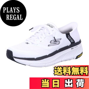 �y���������zSKECHERS(�X�P�b�`���[�Y) �����Y Max Cushioning Premier 2.0 Ascendant Ii Hands Free Slip-ins�X�j�[�J�[�u�[�c �F�FWBK�A�T�C�Y�F27.5 cm