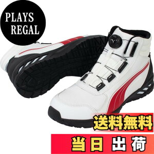 �y���������zPUMA SAFETY(�v�[�}�Z�[�t�e�B�[) �����Y JSAA A��F�� ��c�������� �Ռ��z�����[�N�V���[�Y �F�F�z���C�g�A�T�C�Y�F26.0 cm