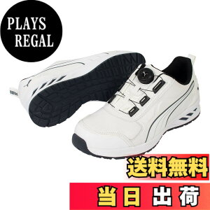 �y���������zPUMA SAFETY(�v�[�}�Z�[�t�e�B�[) �����Y JSAA A��F�� ��c�������� �Ռ��z�����[�N�V���[�Y �F�F�z���C�g�A�T�C�Y�F27.0 cm