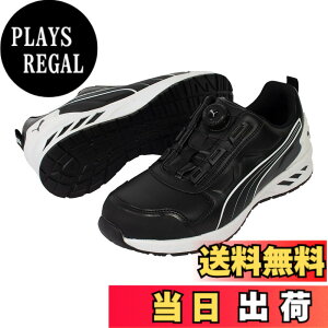 �y���������zPUMA SAFETY(�v�[�}�Z�[�t�e�B�[) �����Y JSAA A��F�� ��c�������� �Ռ��z�����[�N�V���[�Y �F�F�u���b�N�A�T�C�Y�F27.0 cm