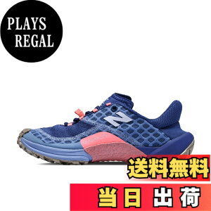 �y���������znew balance(�j���[�o�����X) ���f�B�[�X NB minimus Trail �~�j�}�X �g���C�������j���O�V���[�Y �F�FCL1(PURPLE)�A�T�C�Y�F23.0 cm D