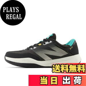 �y���������znew balance(�j���[�o�����X) �����Y 796 v4 MCH796 �I�[���R�[�g �n�[�h�R�[�g �����e�j�X�V���[�Y �F�FB4(BLACK)�A�T�C�Y�F27.5 cm 4E