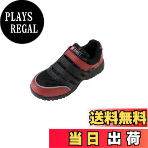 �y���������z[�R�[�R�X�M��] ���b�V�� �Z�[�t�e�B�X�j�[�J�[ JSAA�K�i ���ʋC���b�V�� �ϊ� �ϖ� �Ռ��z�� ���˃e�[�v ANDARE SCHIETTI A-45000 �F�F�u���b�N/���b�h�A�T�C�Y�F29.0 cm