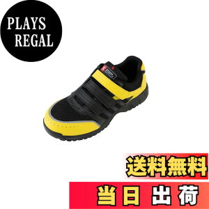 �y���������z[�R�[�R�X�M��] ���b�V�� �Z�[�t�e�B�X�j�[�J�[ JSAA�K�i ���ʋC���b�V�� �ϊ� �ϖ� �Ռ��z�� ���˃e�[�v ANDARE SCHIETTI A-45000 �F�F�u���b�N/�C�G���[�A�T�C�Y�F26.5 cm