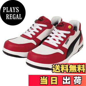 �y���������zPUMA SAFETY(�v�[�}�Z�[�t�e�B�[) �����Y ���S�C ��ƌC ����������c HERITAGE FONTCOURT���[�N�V���[�Y �F�F���b�h�A�T�C�Y�F25.0 cm 3E