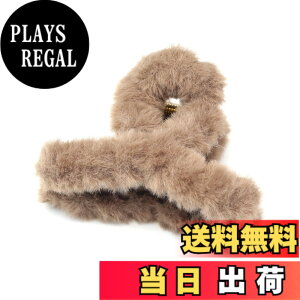 �y���������zQinGoo �����炢 �ӂ�ӂ� �o���X�N���b�v �w�A�N���b�v �w�A�A�N�Z�T���[ ���� ���f�B�[�X ������� �������� �V���v�� �؍� 1�{, 9cm �F�FCoffee