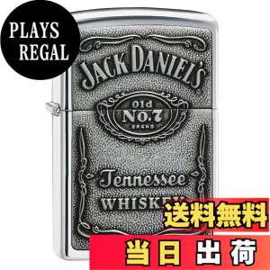 �y���������zZIPPO(�W�b�|�[) ���C�^�[ US 250JD427 �W���b�N�_�j�G�� �{�g���f�U�C�� ���K�A���i �F�F�W���b�N�_�j�G�� �{�g���f�U�C���A�T�C�Y�F���M�����[