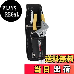 �y���������z�O���R�[�|���[�V���� DBLTACT �y���`�T�b�N3�i DT-TS-14-BK �F�F�u���b�N�A�T�C�Y�F255x90x80mm �[��:150mm
