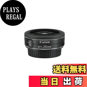 �y���������zCanon �P�œ_�L�p�����Y EF-S24mm F2.8 STM