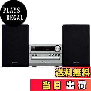 �y���������z�p�i�\�j�b�N CD�X�e���I�V�X�e�� USB�������[/Bluetooth�Ή� SC-PM250 �F�F�V���o�[