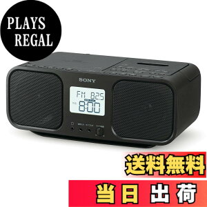 �y���������z�\�j�[ SONY CD���W�I �F�F�u���b�N