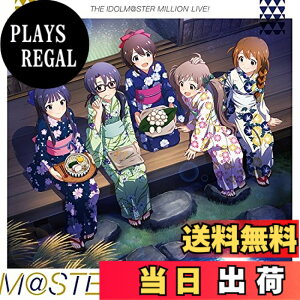 �y���������zTHE IDOLM@STER MILLION LIVE! M@STER SPARKLE 03 (���T�Ȃ�)