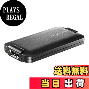 �y���������z�A�C�E�I�[�E�f�[�^ USB HDMI�ϊ��A�_�v�^�[ �e�����[�N Web��c���� UVC/�L���v�`���[/HDMIx1/mac�Ή�/���{���[�J�[ GV-HUVC
