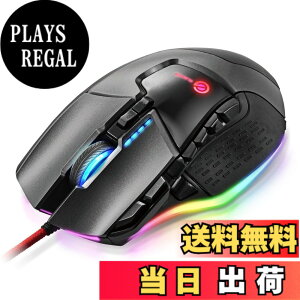 �y���������z�G���R�� �Q�[�~���O�}�E�X 13�{�^�� �v���O�����\ RGB�Ή� �n�[�h�E�F�A�}�N������ DPI����(100~16000) �d�ʃo�����X�����\ �Z���~�b�N�\�[�� �u���b�N M-G02URBK �F�F�u���b�N