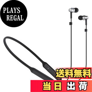 �y���������z�I�[�f�B�I�e�N�j�J SoundReality ���C�����X�C���z�� Bluetooth �����R��/�}�C�N�t ATH-CKR700BT �F�F�u���b�N