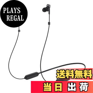 �y���������zSOLID BASS ���C�����X�C���z�� ATH-CKS330XBT �F�F�u���b�N�A�T�C�Y�F�ʏ�