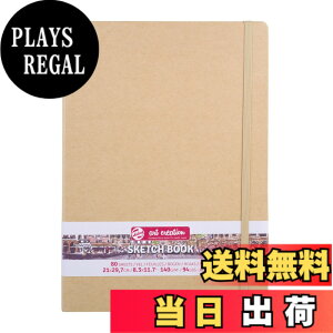 �y���������z�^�[�����X�W���p��(Talens Japan) �A�[�g�N���G�[�V�����X�P�b�`�u�b�N �G��`���蒠 �F�F�N���t�g�y�[�p�[�A�T�C�Y�F21x30cm