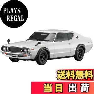 �y���������z�n�Z�K��(Hasegawa)1/24 �j�b�T�� �X�J�C���C�� 2000GT-R (KPGC110) �v�����f�� HC49 �F�F���^�F�A�T�C�Y�F186mm x 71.5mm x 200mm