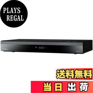 �y���������z�p�i�\�j�b�N 3TB 7�`���[�i�[ �u���[���C���R�[�_�[ �S�^ 6�`�����l�������^�� �ǂ��ł��f�B�[�K�Ή� �S����DIGA DMR-2X302 �F�F�u���b�N