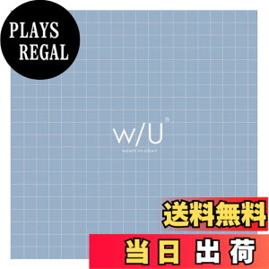 �y���������z�i�J�o���V W/U (watashi no sobani) �m�[�g�t� �F�F�p�E�_�[�u���[�A�T�C�Y�F130mm x 100mm