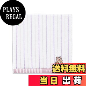 �y���������z�^�I�����p��(Towel Museum) mofusand �X�g���C�v �^�I���n���J�` �p�[�v�� �����ɂ�� �L ���� 43-0070070 ��25x25cm �F�F�p�[�v���A�T�C�Y�F�^�I���n���J�`