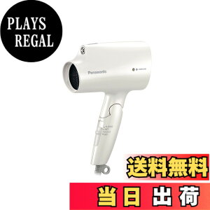 �y���������z�p�i�\�j�b�N �w�A�h���C���[ �i�m�C�[ �Ód�C�}�� �z���C�g EH-NA2K-W �F�F�z���C�g